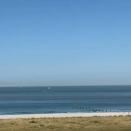 Mandelieu Side Sea View 50m From * Knokke-Heist