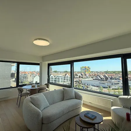 Mandelieu Side Sea View 50m From