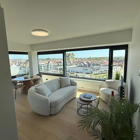 Appartement Mandelieu Side Sea View 50m From