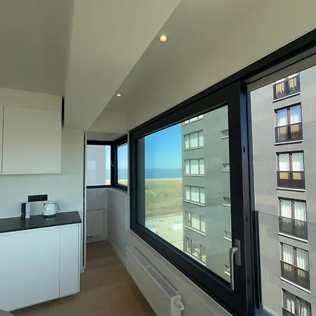 Appartement Mandelieu Side Sea View 50m From *