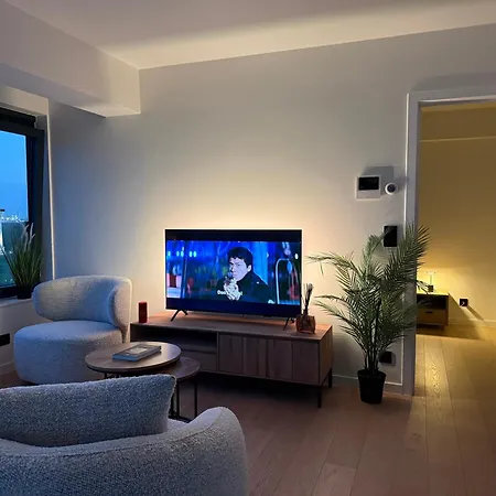 Appartement Mandelieu Side Sea View 50m From