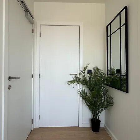 Appartement Mandelieu Side Sea View 50m From Knokke-Heist