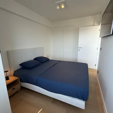 Mandelieu Side Sea View 50m From * Knokke-Heist