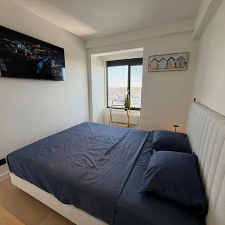 Appartement Mandelieu Side Sea View 50m From *