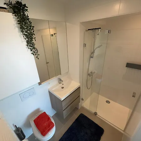 Appartement Mandelieu Side Sea View 50m From *