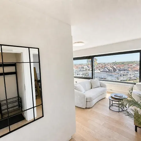 Appartement Mandelieu Side Sea View 50m From