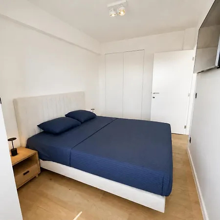 Appartement Mandelieu Side Sea View 50m From *
