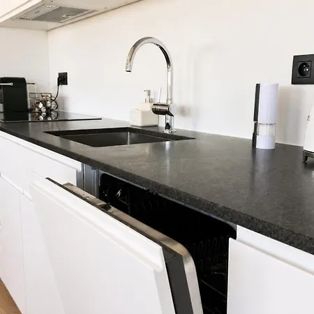 Mandelieu Side Sea View 50m From Appartement Knokke-Heist