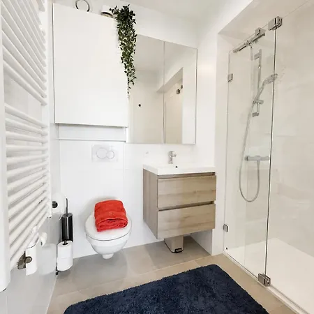 Appartement Mandelieu Side Sea View 50m From *